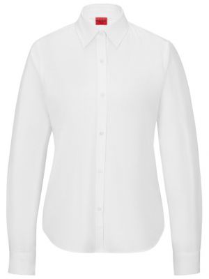 Marškiniai Hugo balta