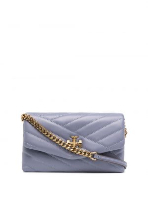 Kjedeposer Tory Burch lilla