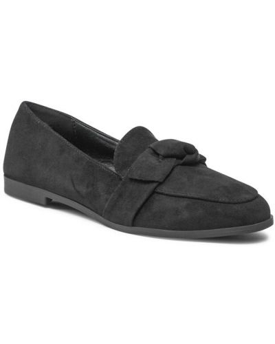 Pantofi Deezee negru