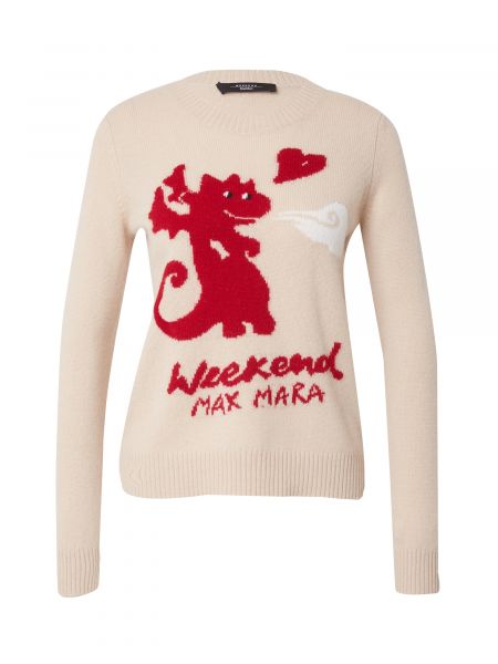 Пуловер Weekend Max Mara
