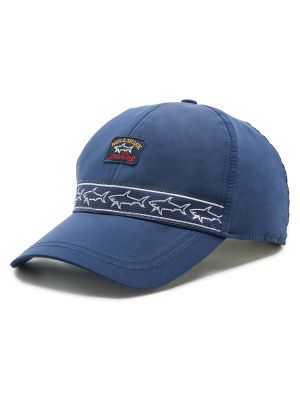 Καπέλο Paul&shark μπλε
