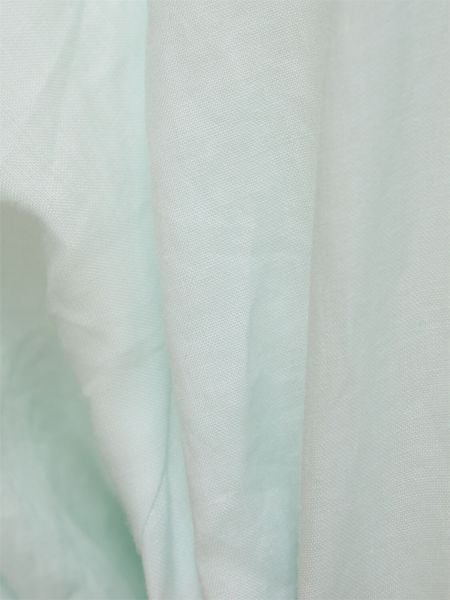 Camicia oversize Zimmermann verde
