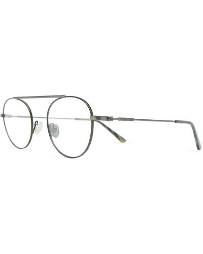 Brýle Calvin Klein zelené