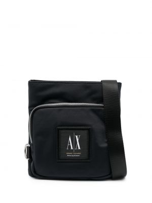 Väska Armani Exchange svart