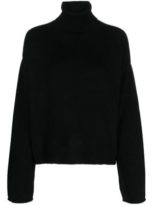 Sweter La Collection czarny