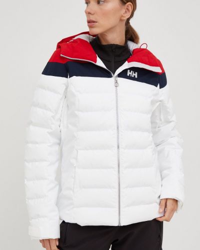 Skijaška jakna Helly Hansen bijela