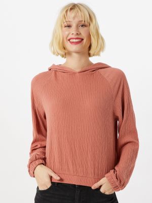 Megztinis Only rožinė