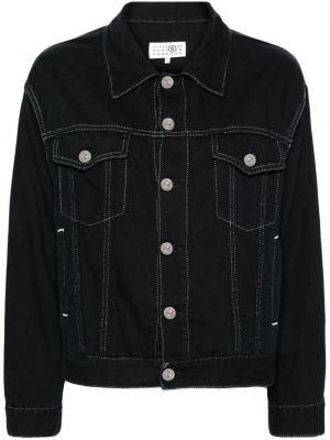 Jeansjacke Mm6 Maison Margiela