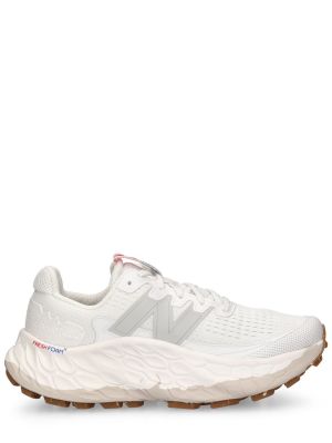 Sneakersy New Balance Fresh Foam białe