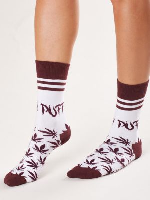 Ponožky s potiskem Fashionhunters