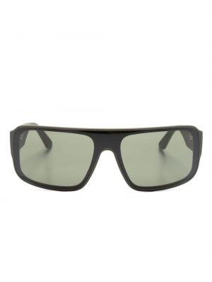 Sluneční brýle Karl Lagerfeld zelené