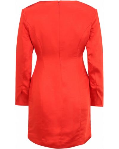 Robe Y.a.s Petite rouge