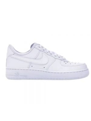 Sneakersy niskie Nike Air Force - Biały