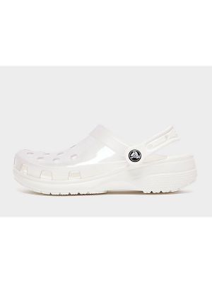 Chodaki Crocs - Biały