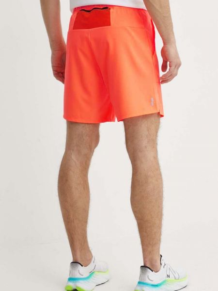 Sport rövidnadrág The North Face narancsszínű