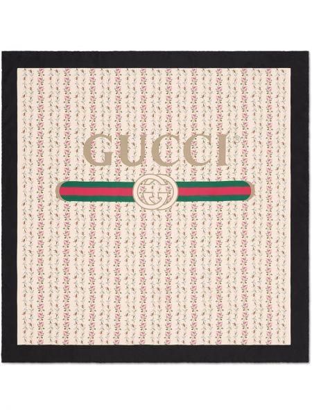 Pañuelo Gucci