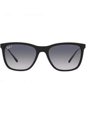 Briller Ray-ban sort