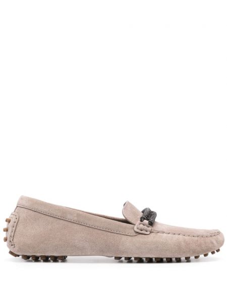 Ruskind loafers Brunello Cucinelli