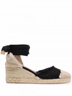 Kile espadrillos Castañer svart