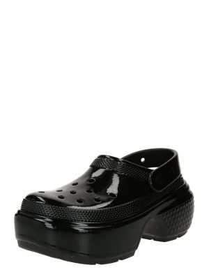 Pantofi Crocs negru