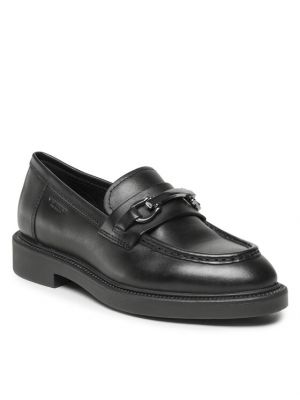 Pantofi loafer Vagabond negru