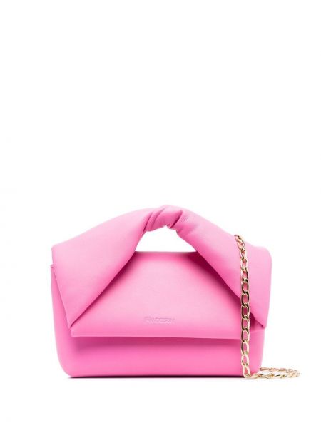 Väska Jw Anderson rosa