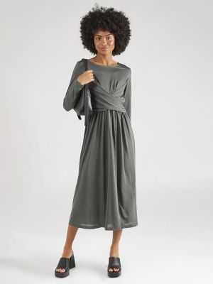 Robe About You gris