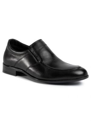 Cipele Sergio Bardi crna