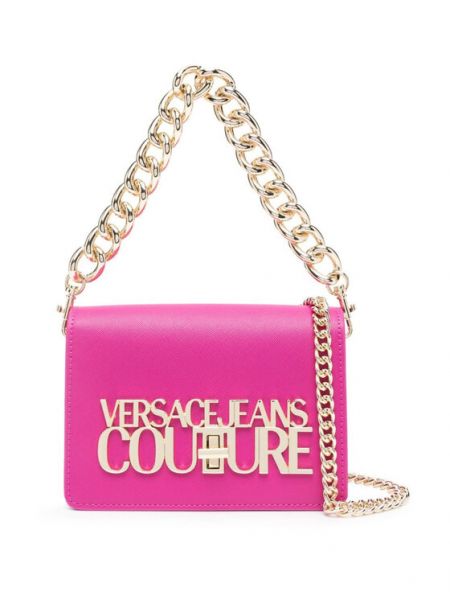 Listová kabelka Versace Jeans Couture