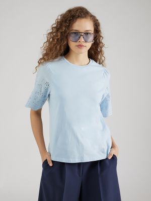 T-shirt Yas blu