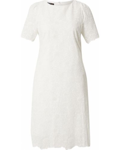 Φόρεμα Apart λευκό
