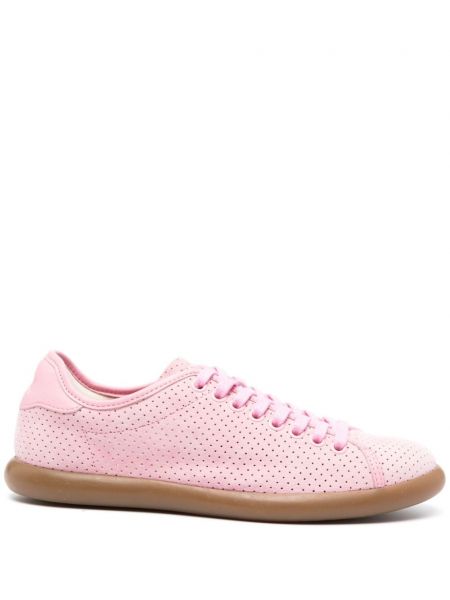 Sneakers Camper ροζ