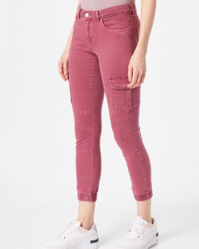 Jeans Only rosa