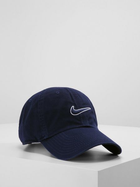 Czapka z daszkiem Nike Sportswear niebieska