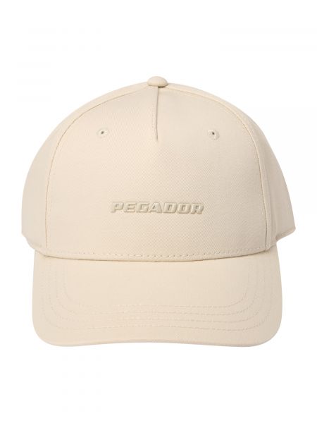 Kepurė Pegador pilka