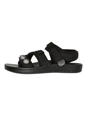 Sandale Vero Moda crna