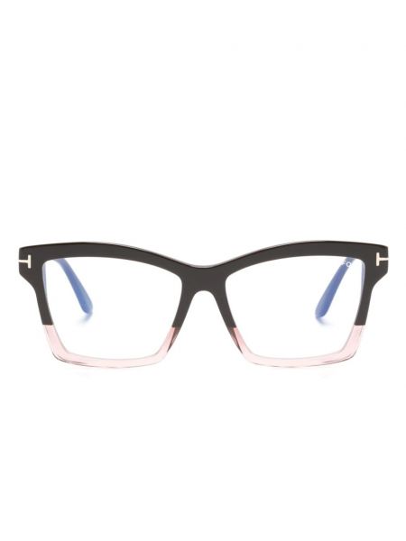 Silmälasit Tom Ford Eyewear ruskea