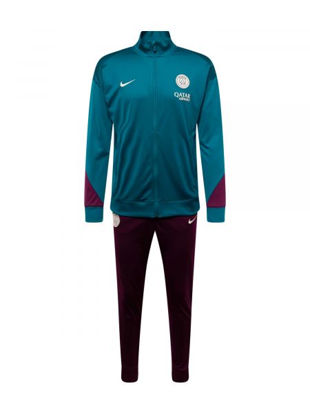 Tracksuit Nike hvid