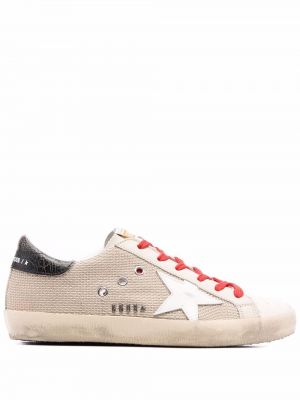 Topp Golden Goose gull