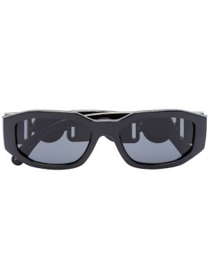 Sončna očala Versace Eyewear črna