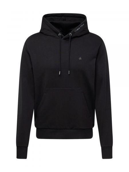 Sweatshirt Calvin Klein sort