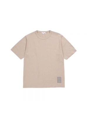 Chemise Norse Projects beige