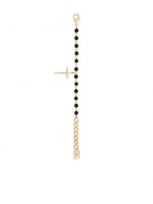 Bracelet avec pierres découratives Dolce & Gabbana