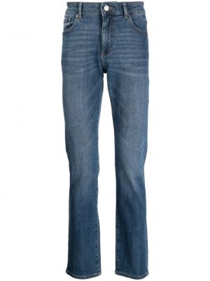 Skinny jeans Dl1961 blau