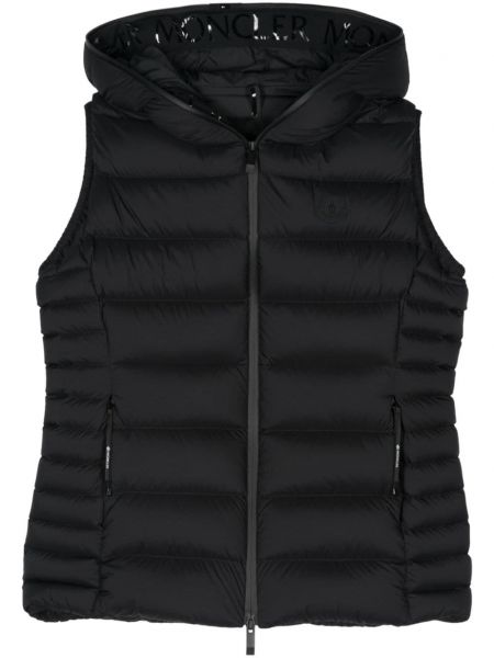 Vest Moncler sort