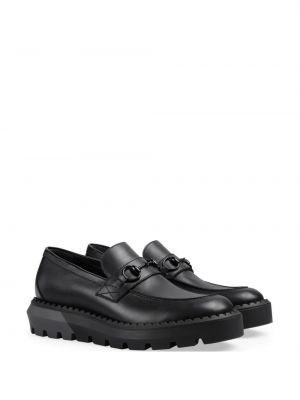 Chunky loafers Gucci
