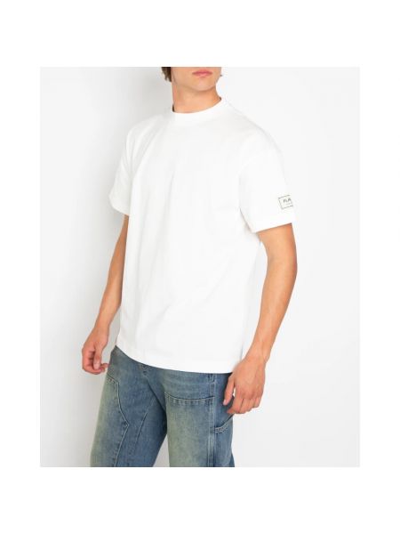 Camisa Flaneur Homme blanco