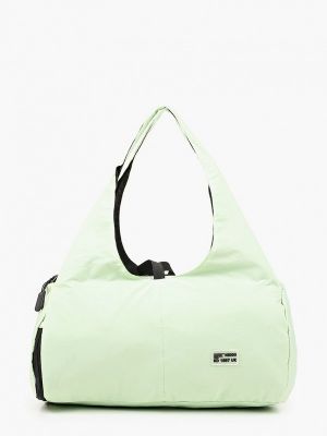 Спортивная сумка Keddo, зеленая