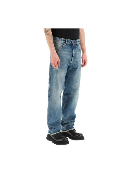 Skinny jeans Darkpark blau