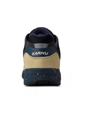 Sneakersy Karhu czarne